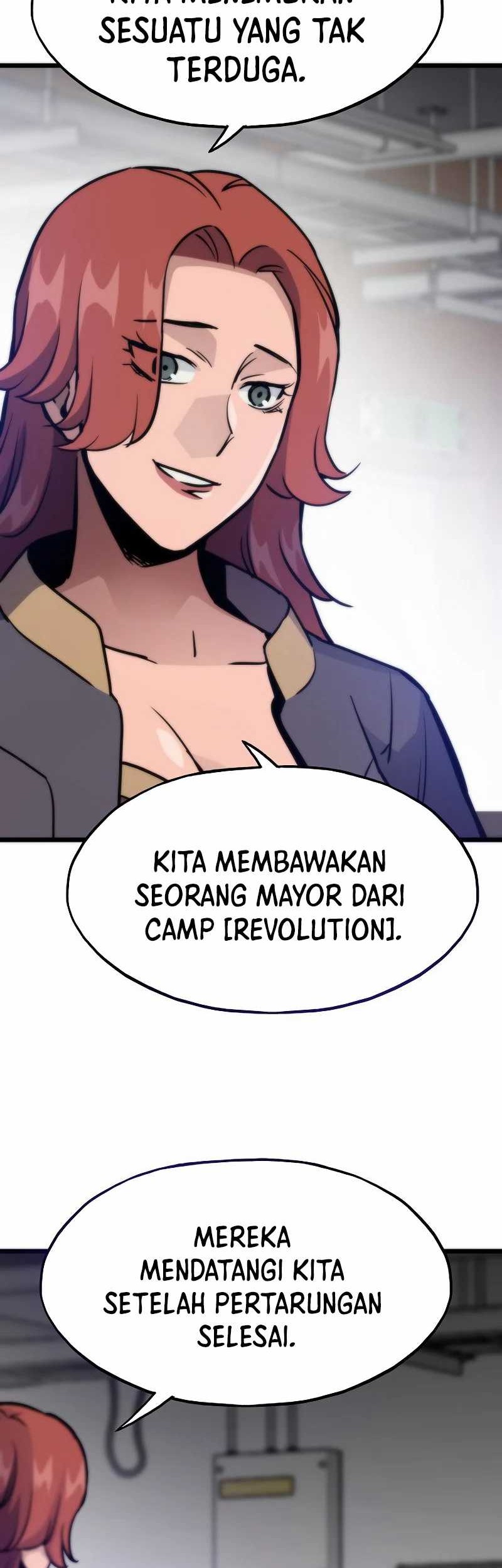 Past Life Regressor Chapter 96 Gambar 63