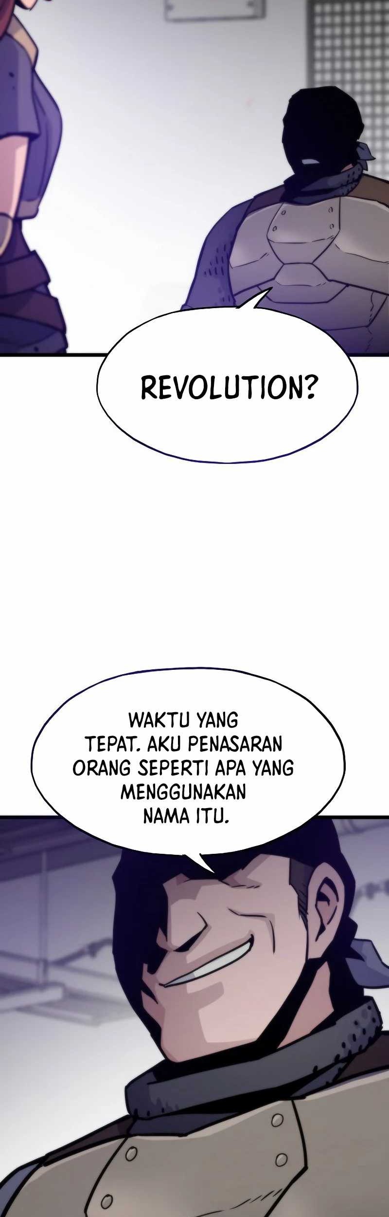 Past Life Regressor Chapter 96 Gambar 64