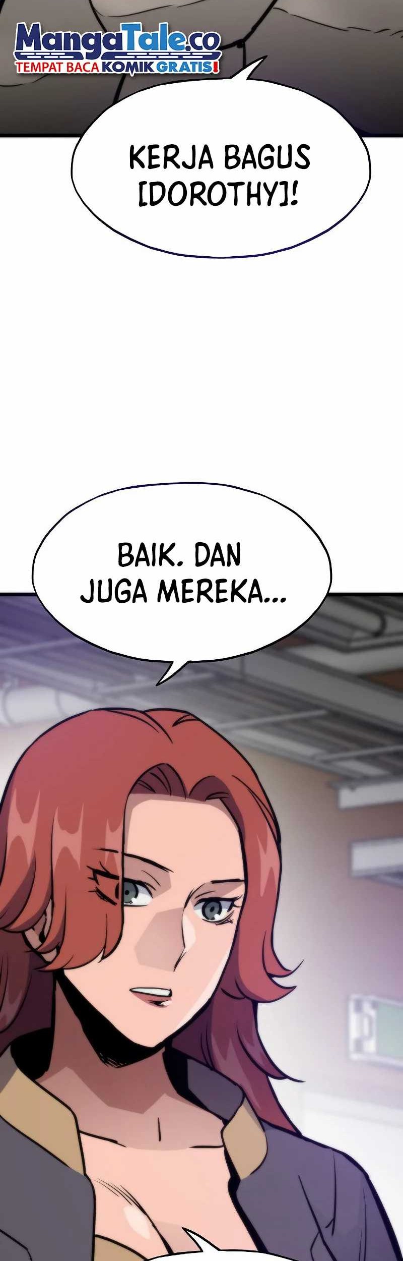 Past Life Regressor Chapter 96 Gambar 65