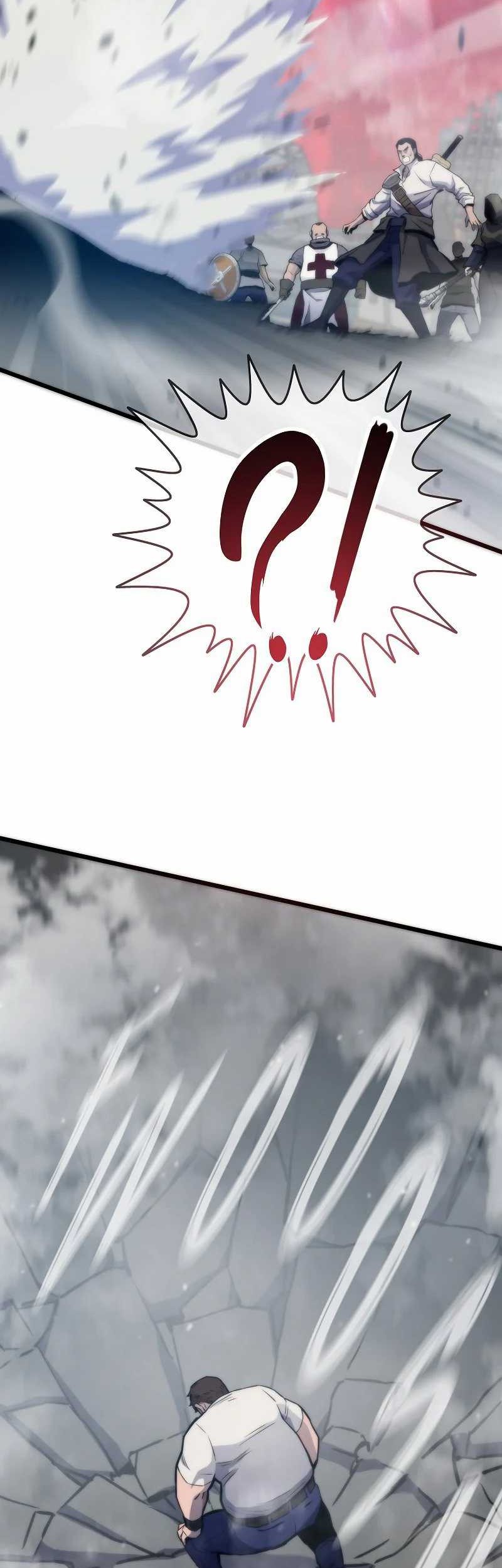 Past Life Regressor Chapter 96 Gambar 4