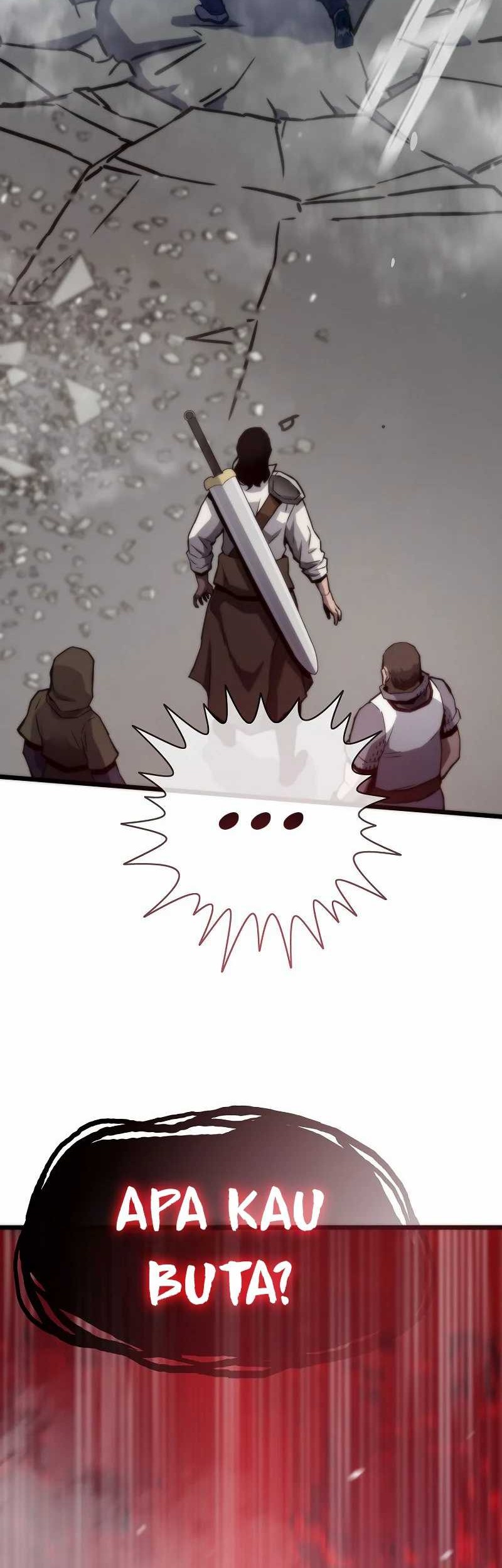 Past Life Regressor Chapter 96 Gambar 5
