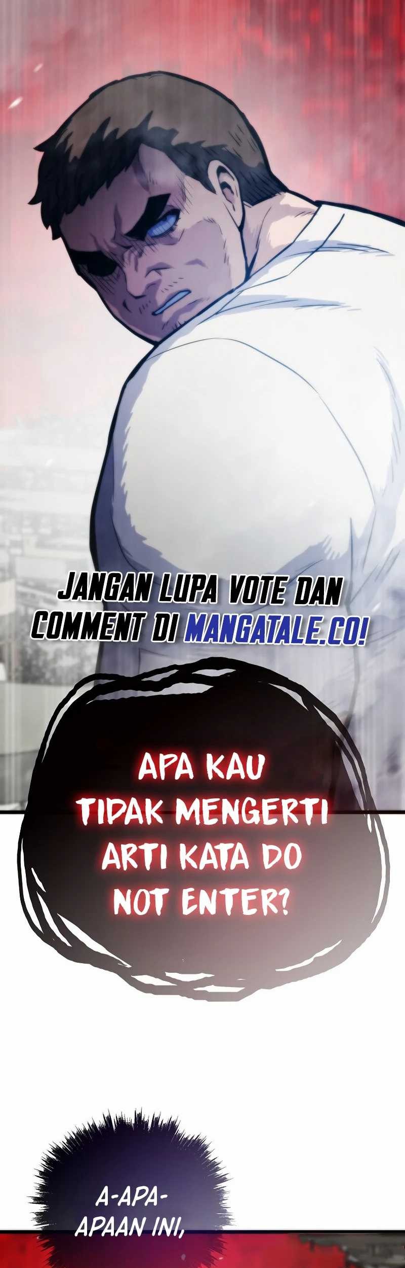 Past Life Regressor Chapter 96 Gambar 6