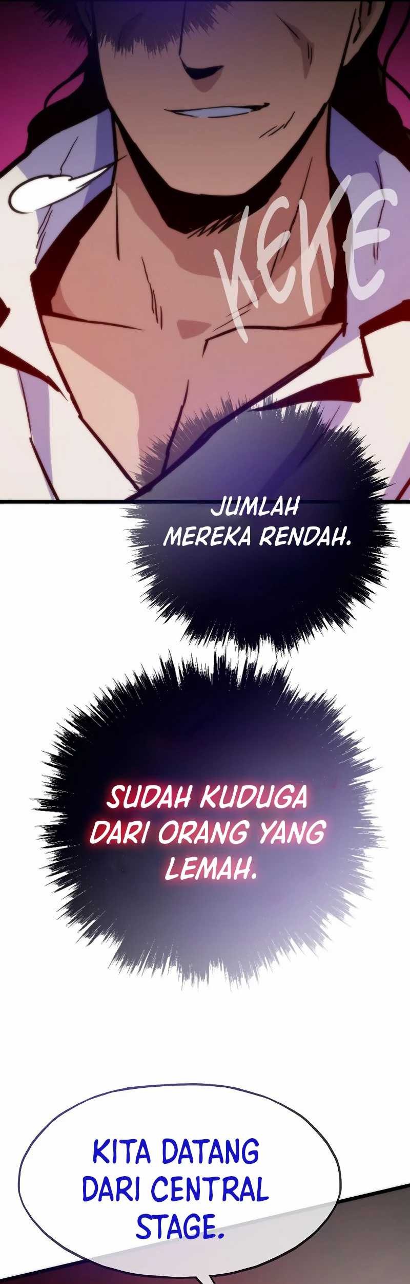 Past Life Regressor Chapter 96 Gambar 8
