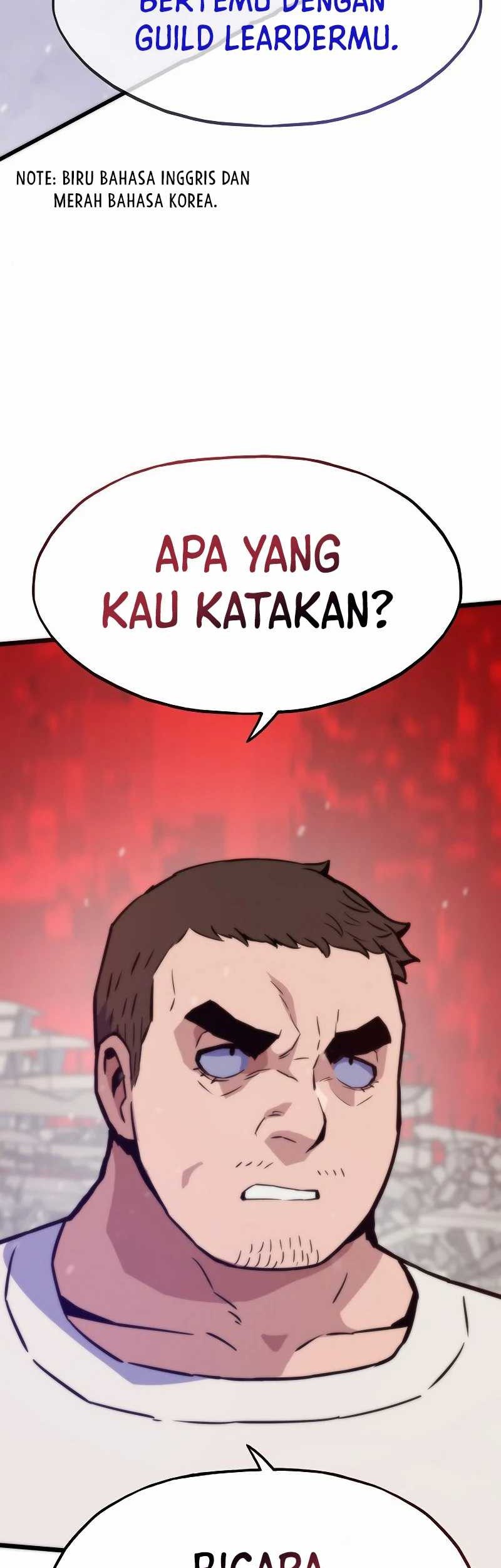 Past Life Regressor Chapter 96 Gambar 10