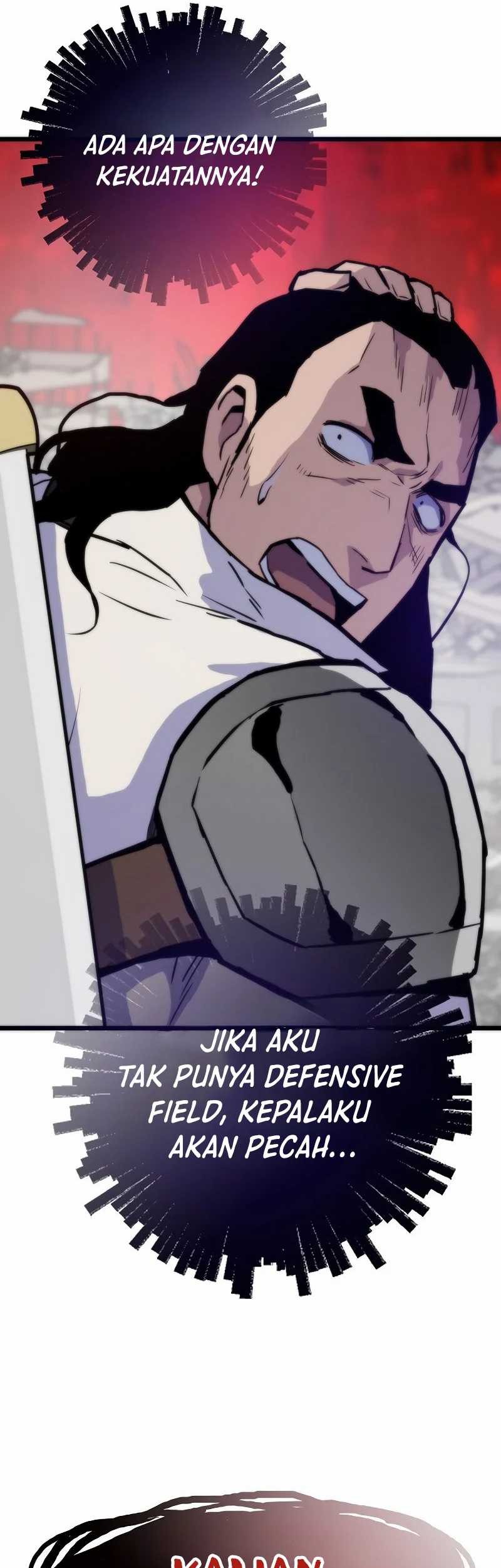 Past Life Regressor Chapter 96 Gambar 21