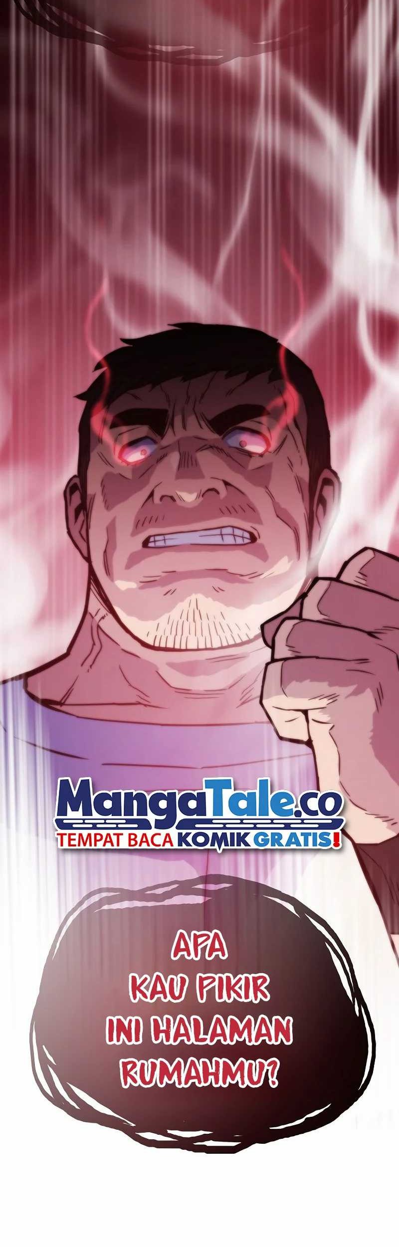 Past Life Regressor Chapter 96 Gambar 23