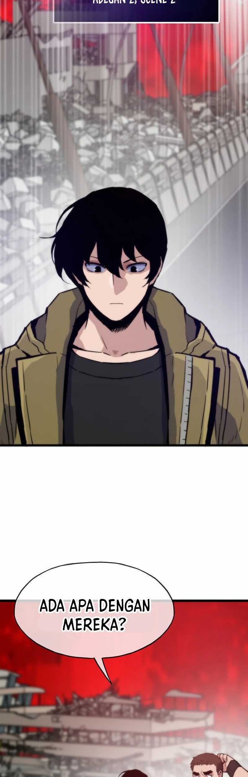 Past Life Regressor Chapter 96 Gambar 25
