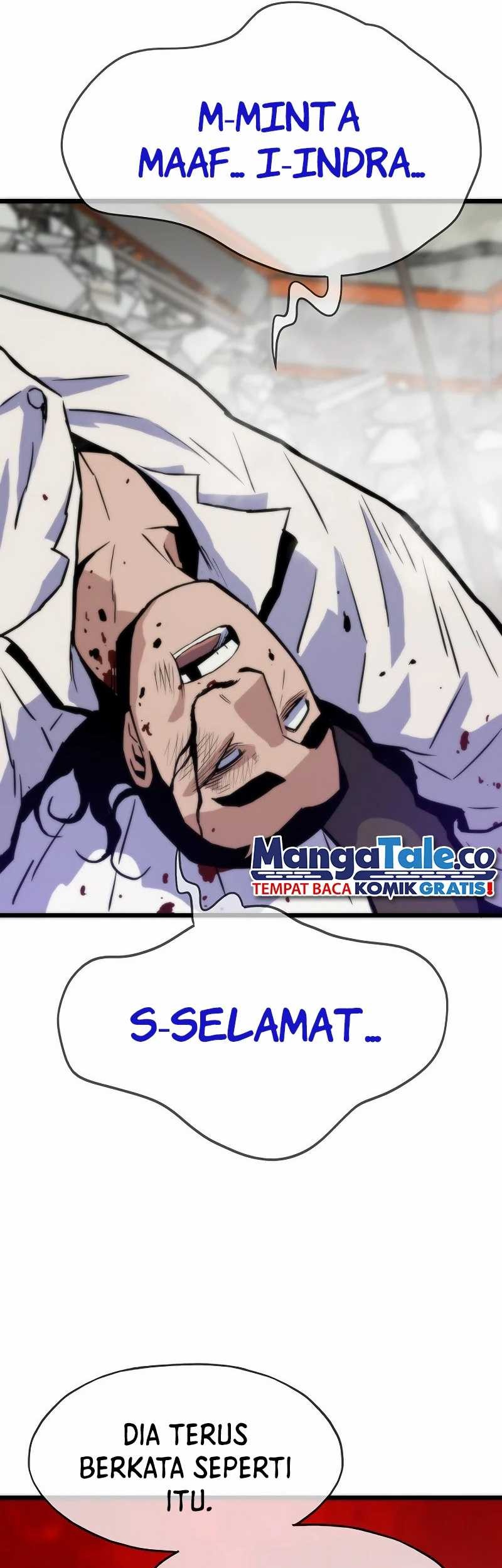 Past Life Regressor Chapter 96 Gambar 27