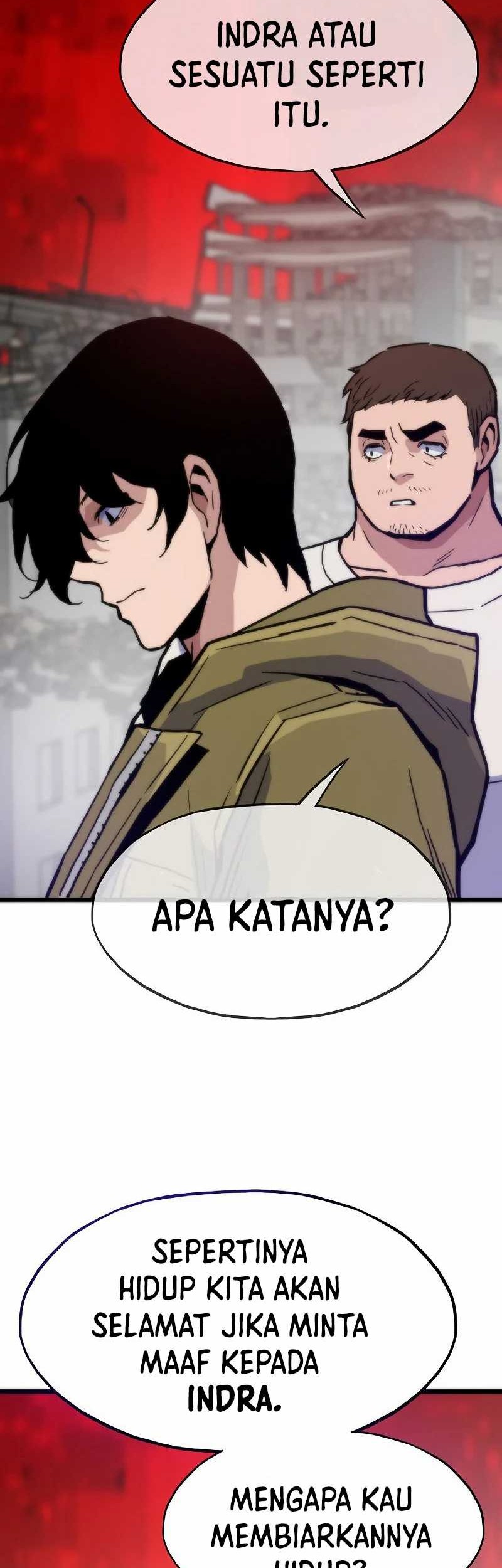 Past Life Regressor Chapter 96 Gambar 28
