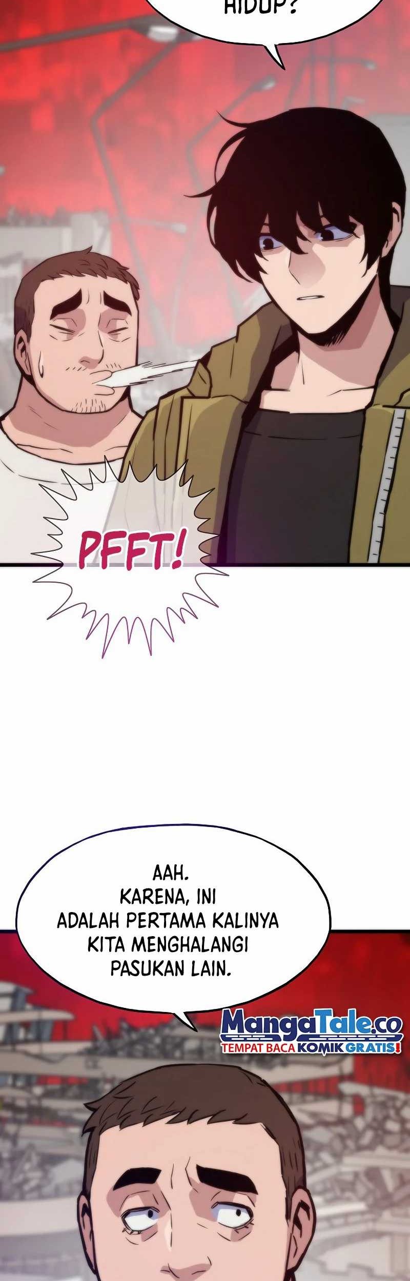 Past Life Regressor Chapter 96 Gambar 29