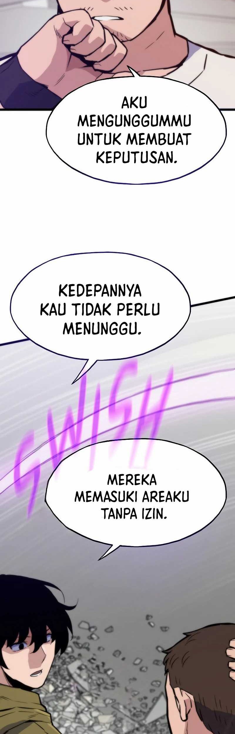 Past Life Regressor Chapter 96 Gambar 30