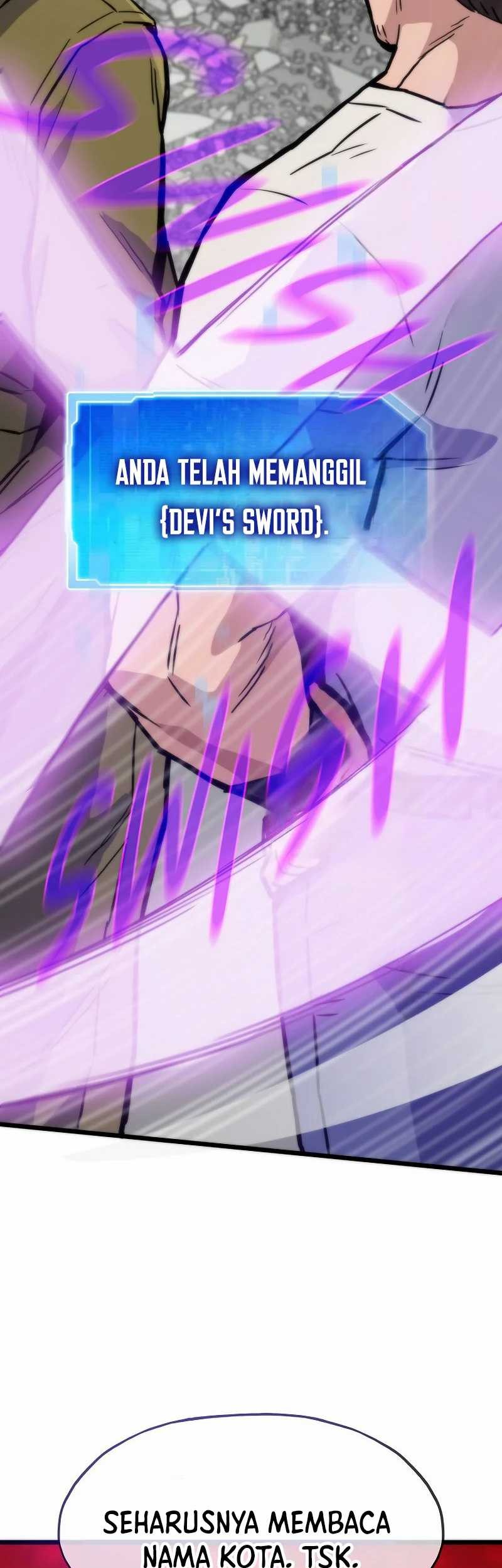 Past Life Regressor Chapter 96 Gambar 31