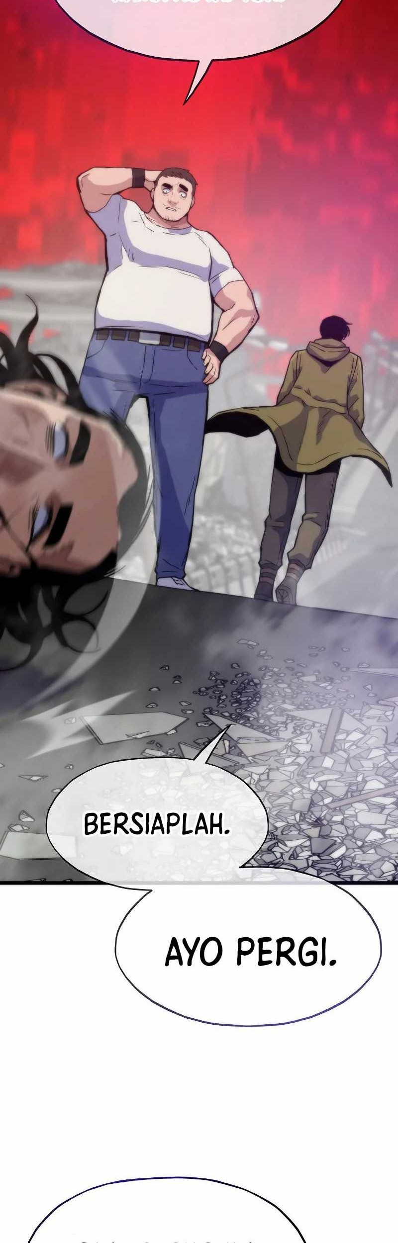 Past Life Regressor Chapter 96 Gambar 32