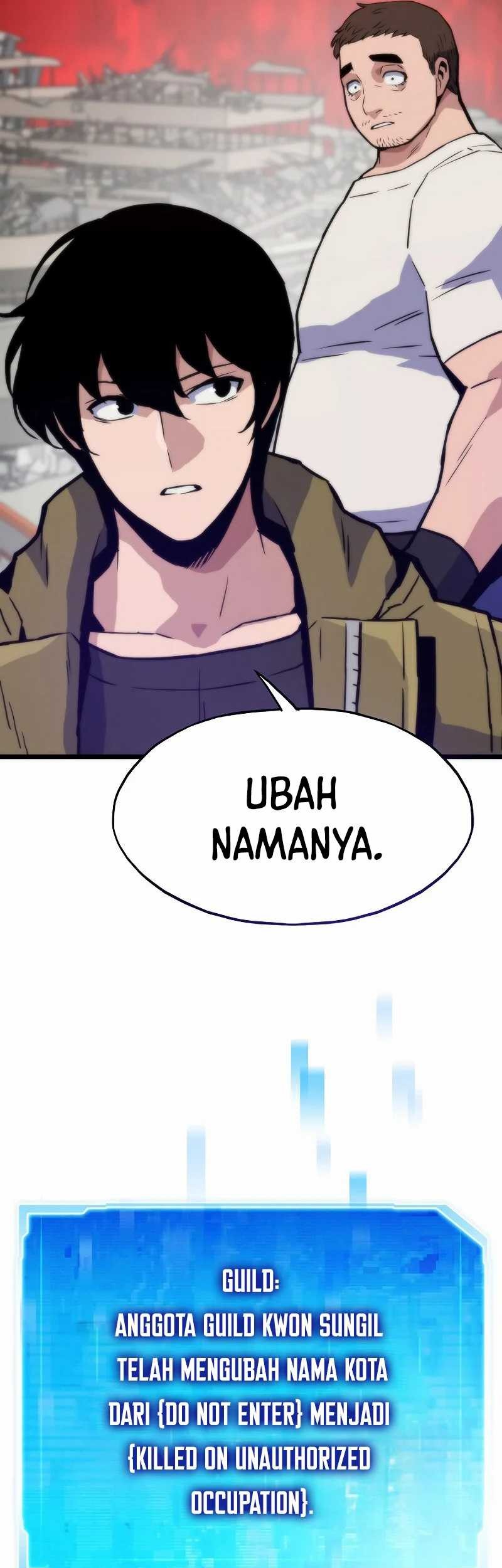 Past Life Regressor Chapter 96 Gambar 34