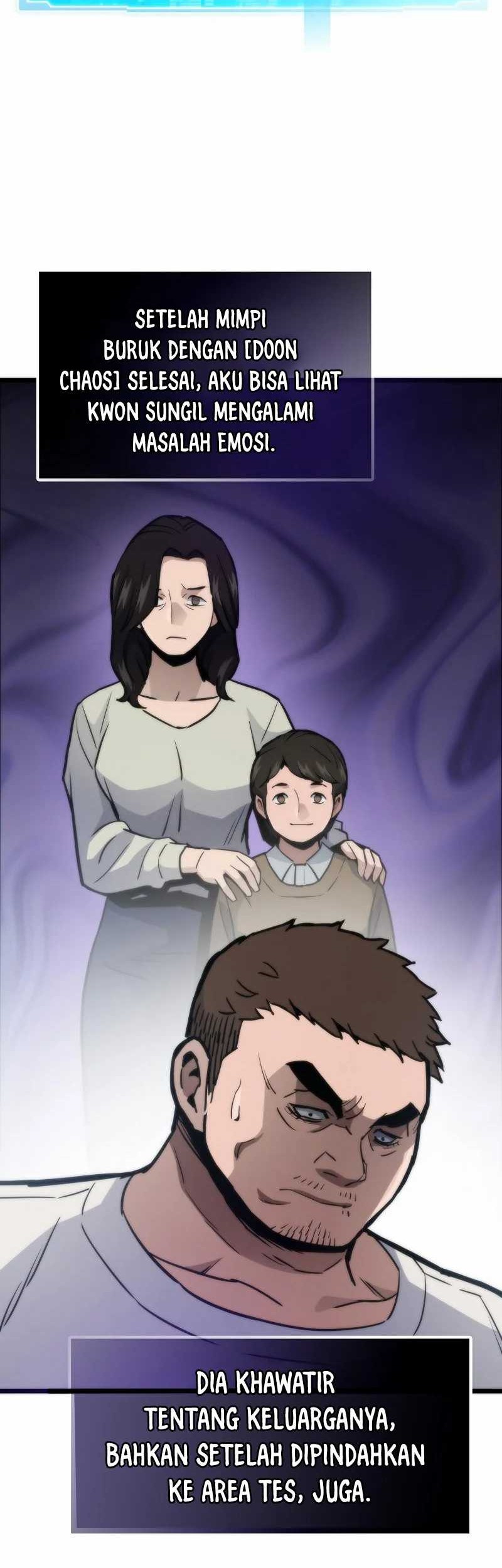 Past Life Regressor Chapter 96 Gambar 35