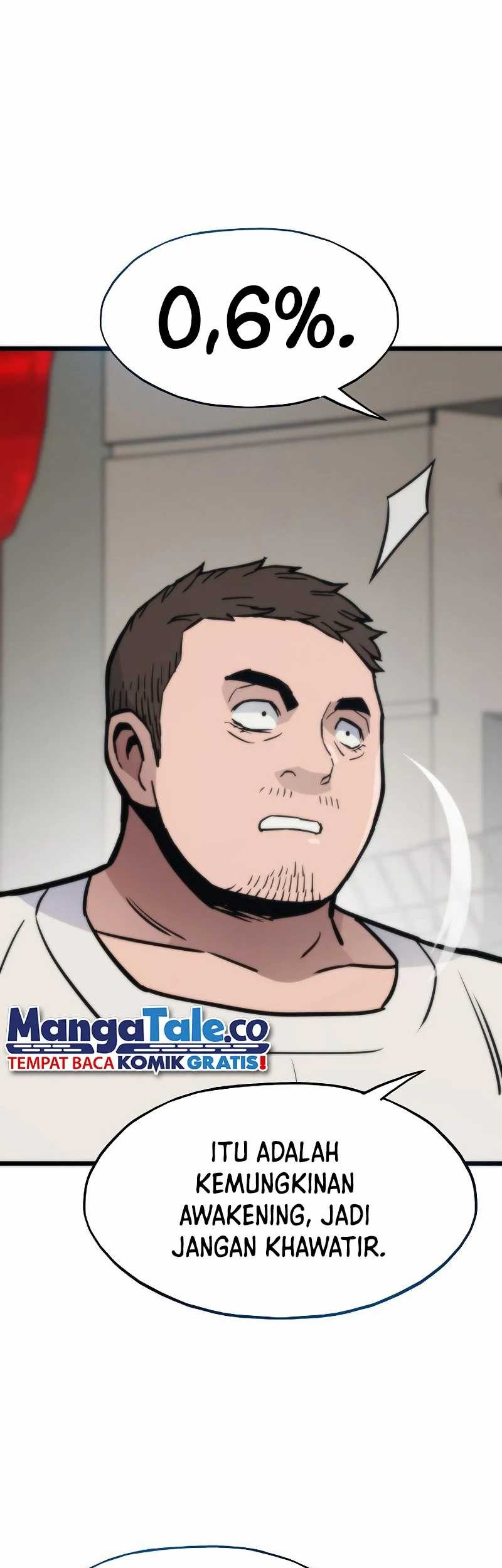 Past Life Regressor Chapter 96 Gambar 36
