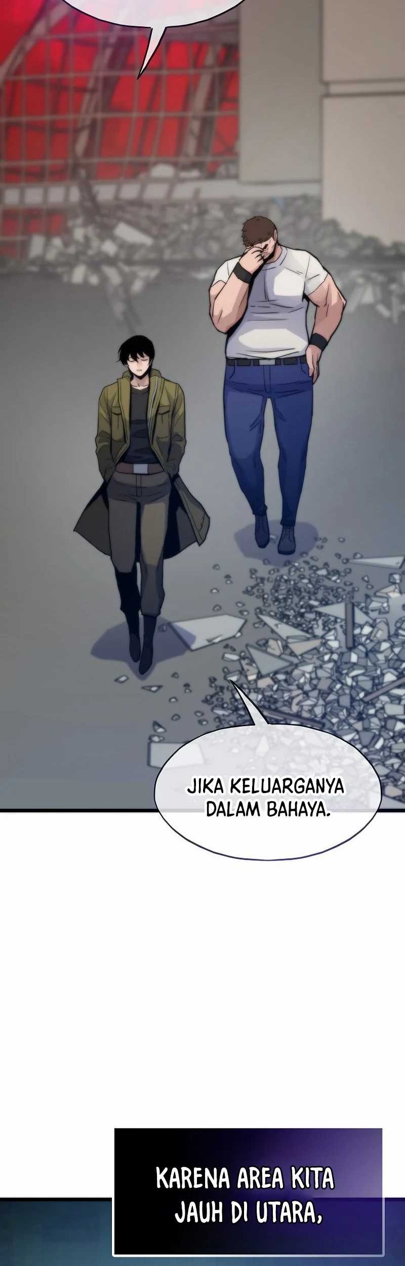 Past Life Regressor Chapter 96 Gambar 38