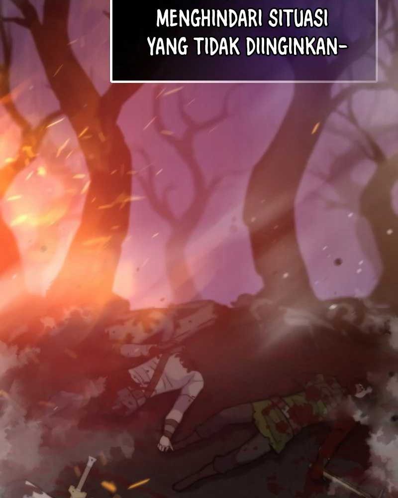 Past Life Regressor Chapter 96 Gambar 40