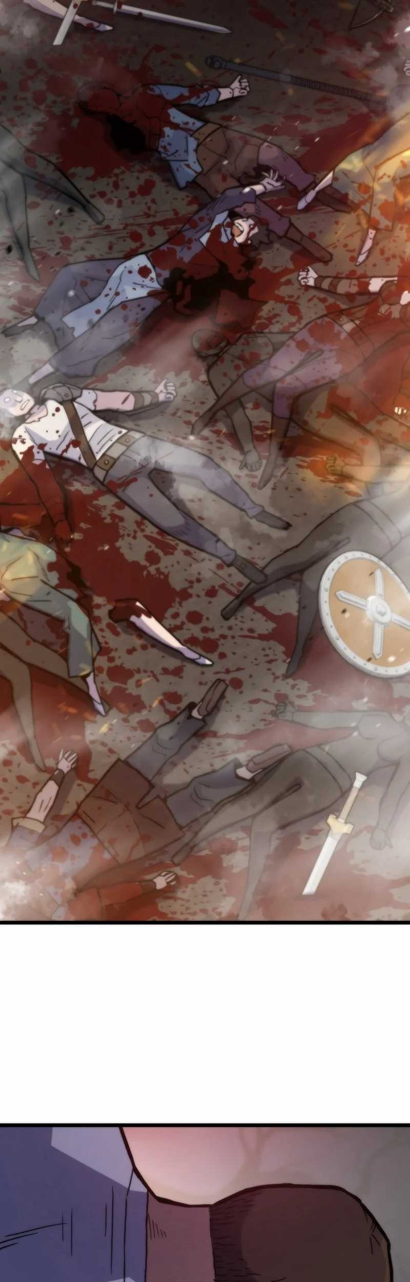 Past Life Regressor Chapter 96 Gambar 41