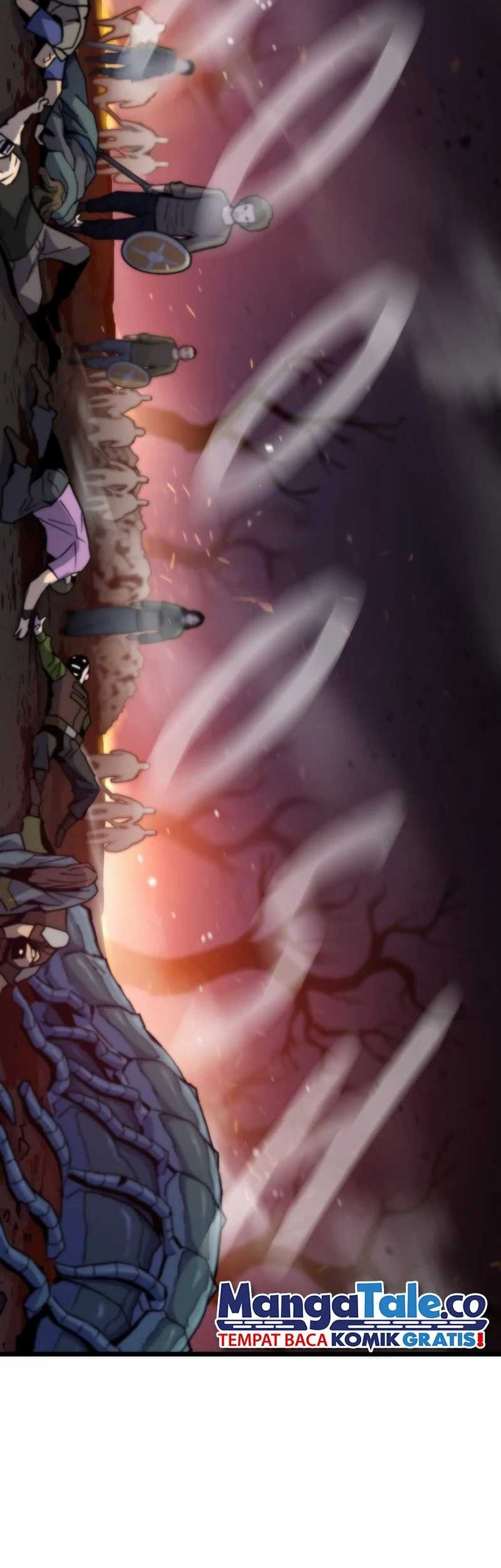 Past Life Regressor Chapter 96 Gambar 43