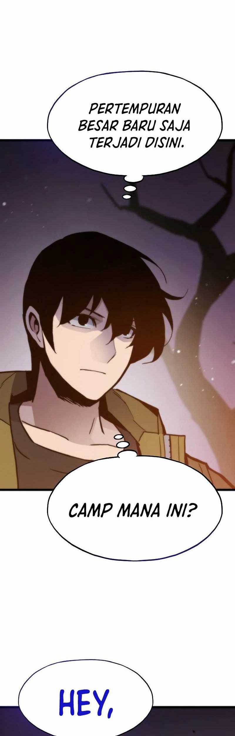Past Life Regressor Chapter 96 Gambar 44