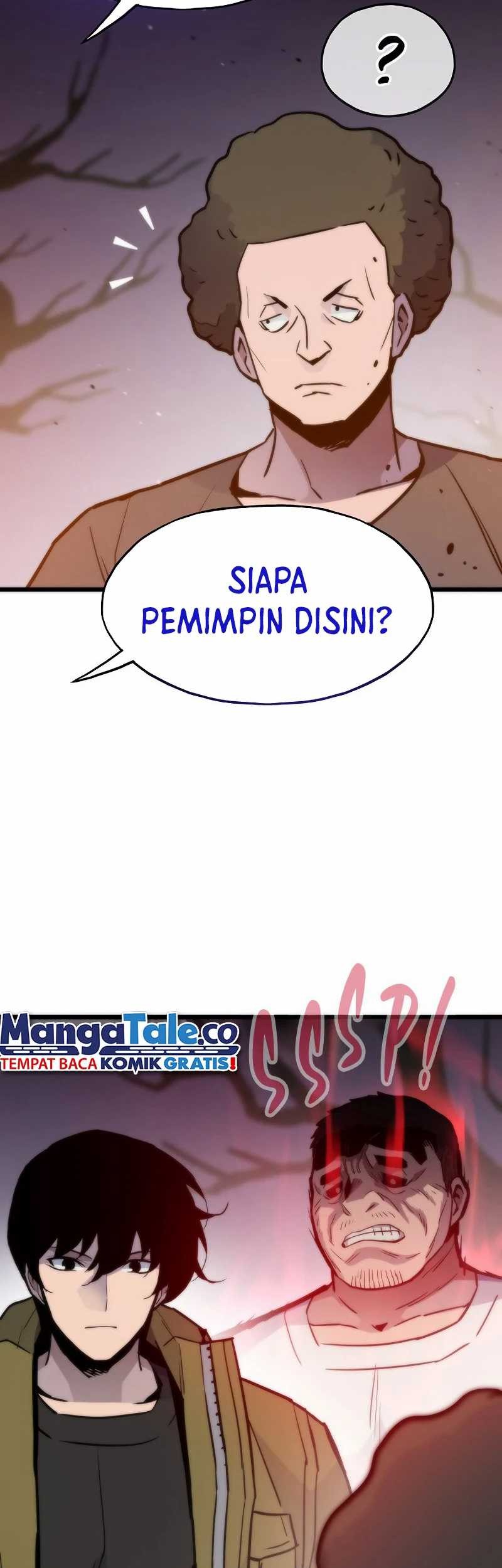 Past Life Regressor Chapter 96 Gambar 45