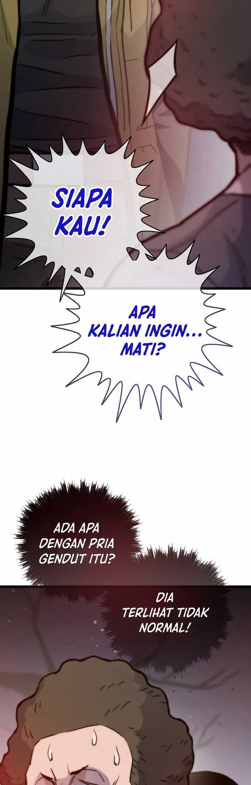 Past Life Regressor Chapter 96 Gambar 46