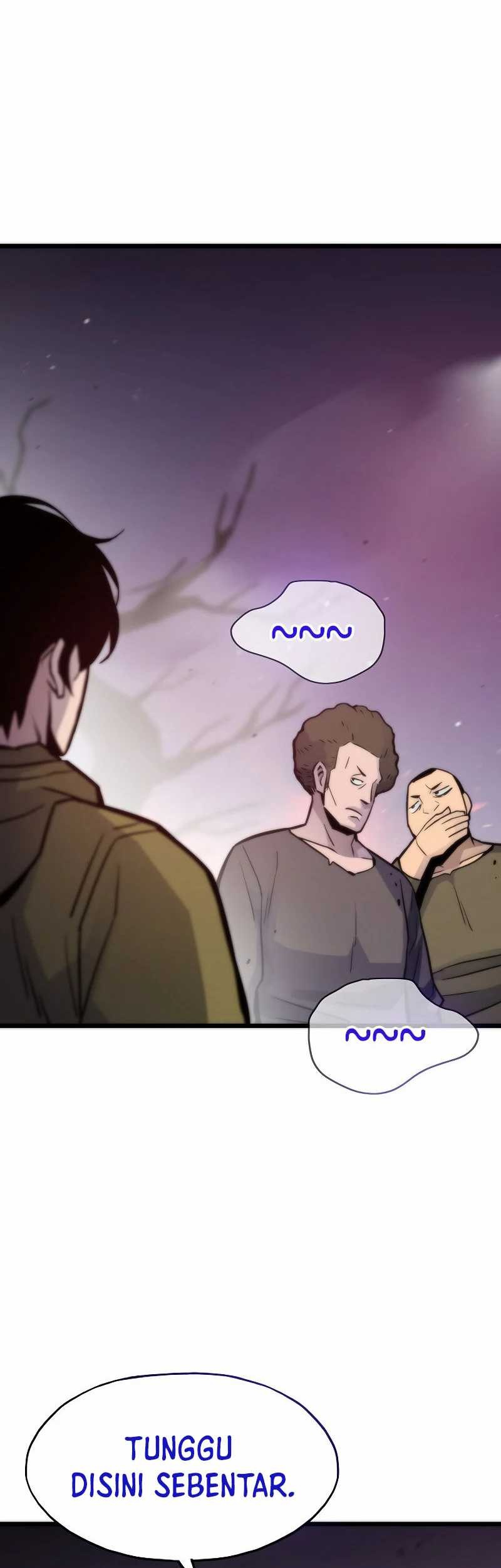 Past Life Regressor Chapter 96 Gambar 48