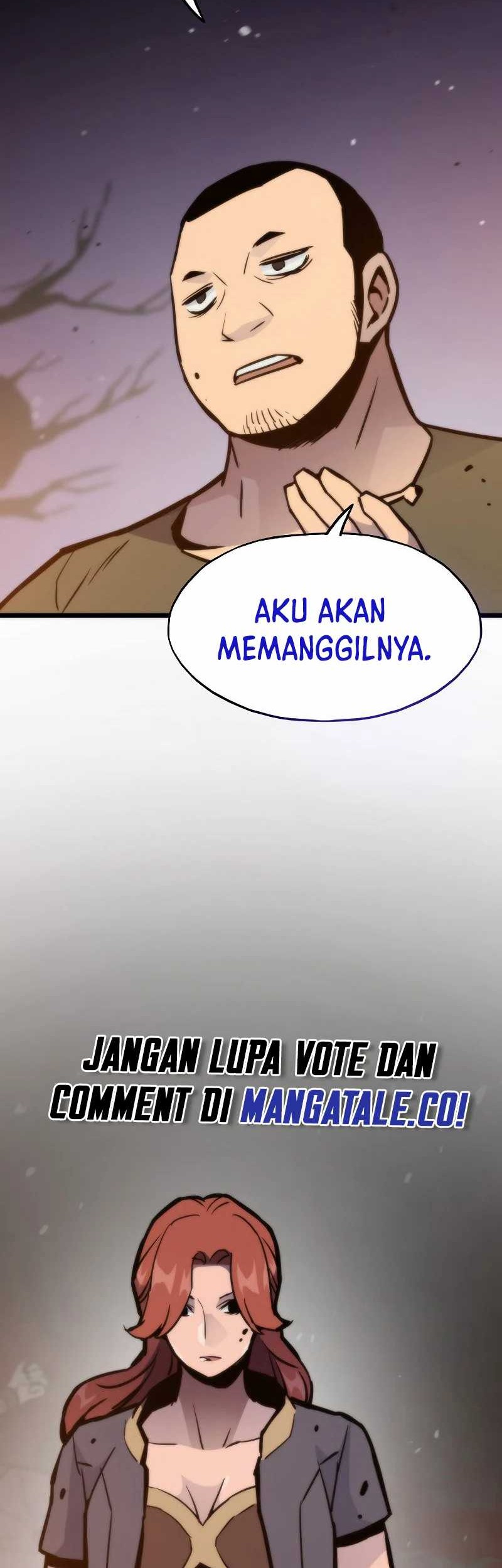 Past Life Regressor Chapter 96 Gambar 49