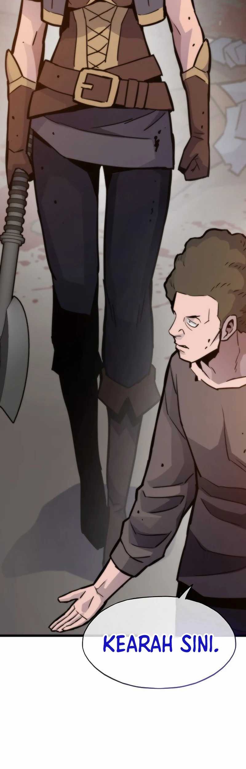 Past Life Regressor Chapter 96 Gambar 50