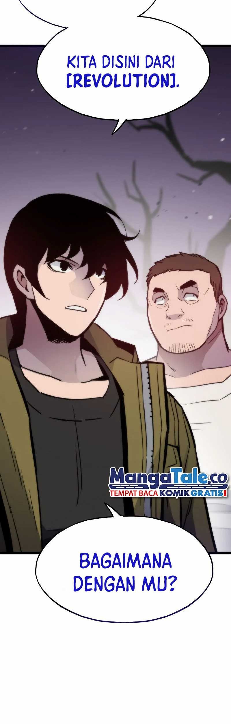 Past Life Regressor Chapter 96 Gambar 52