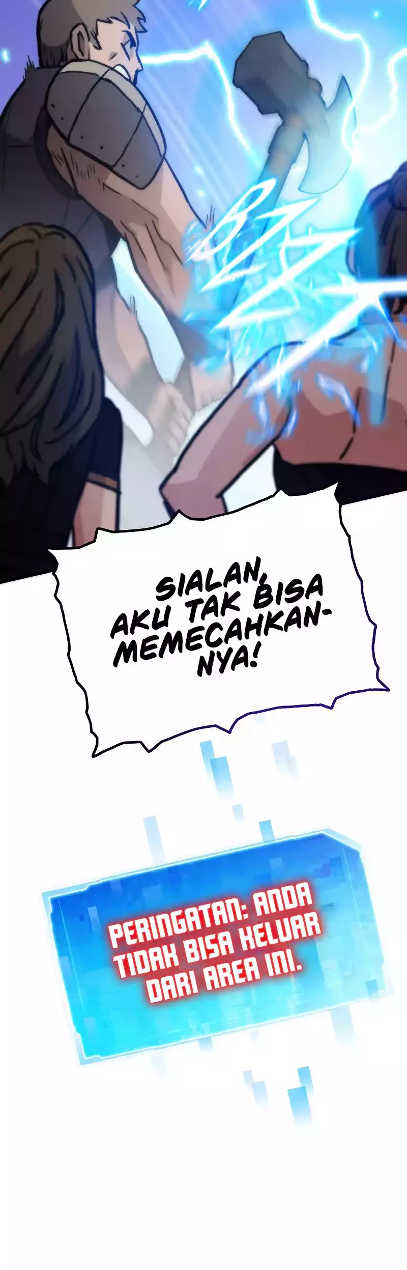 Past Life Regressor Chapter 97 Gambar 36