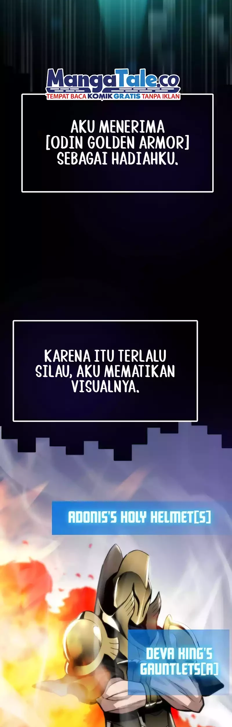 Past Life Regressor Chapter 97 Gambar 38