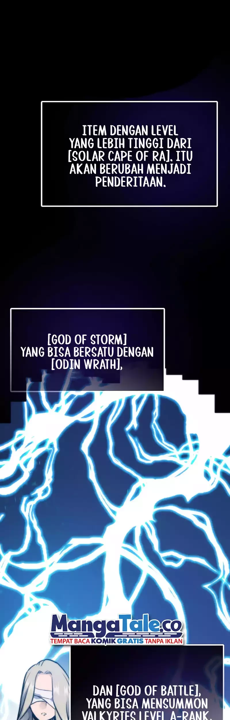 Past Life Regressor Chapter 97 Gambar 42