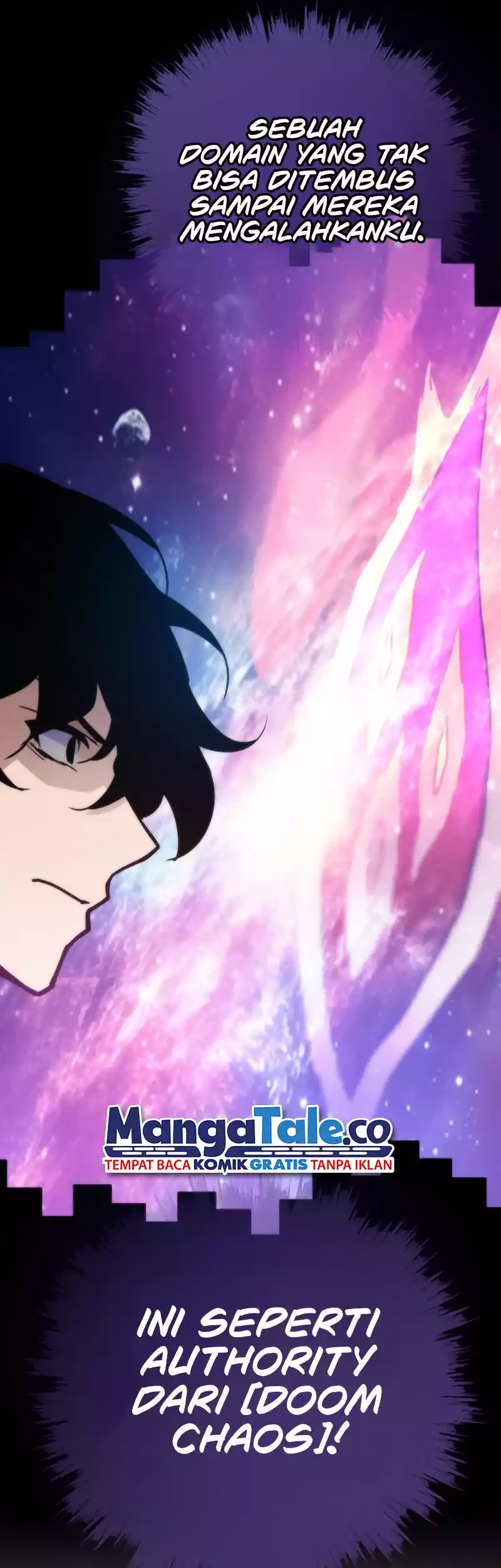Past Life Regressor Chapter 97 Gambar 45