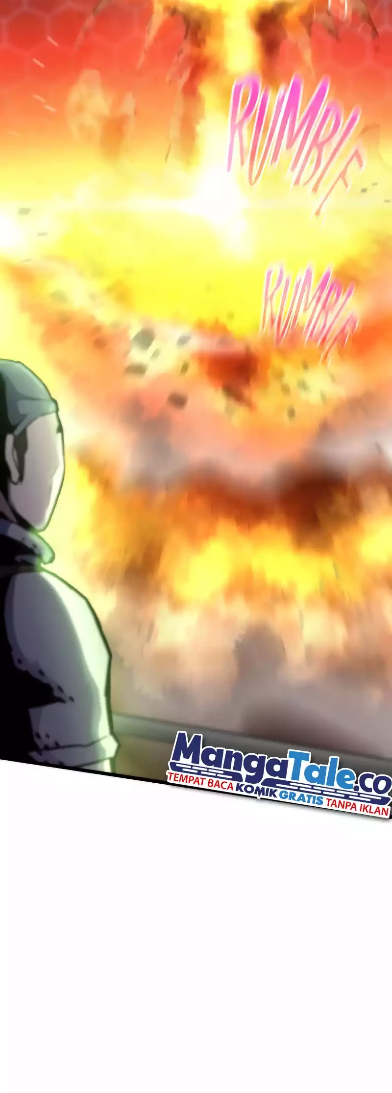 Past Life Regressor Chapter 97 Gambar 52