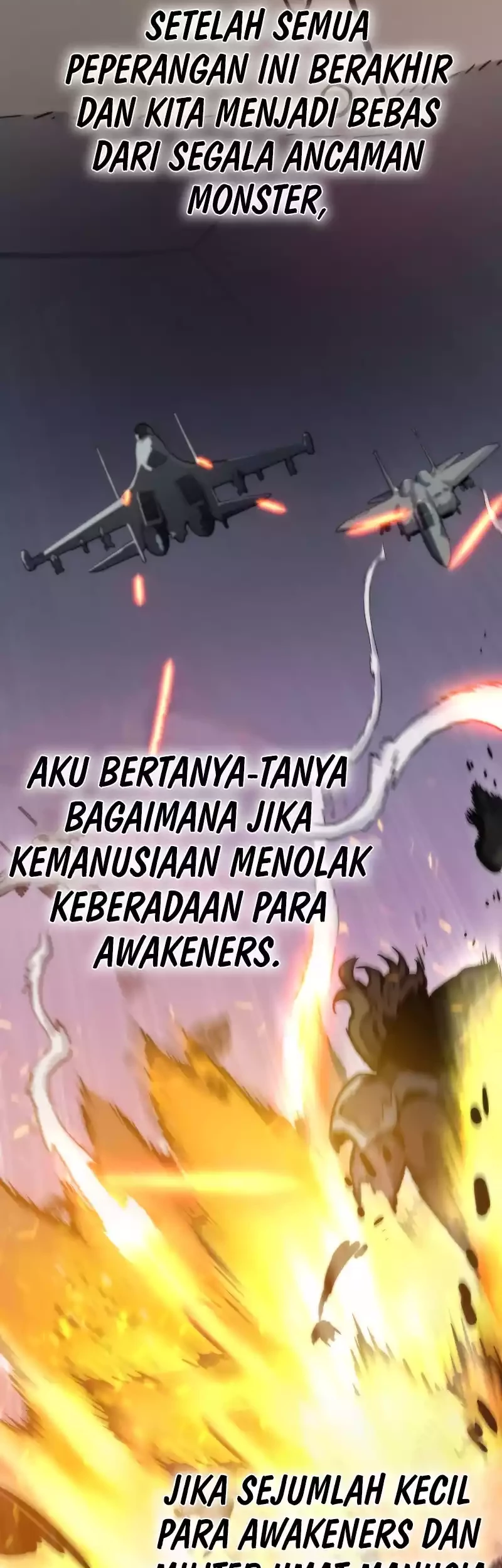 Past Life Regressor Chapter 97 Gambar 55