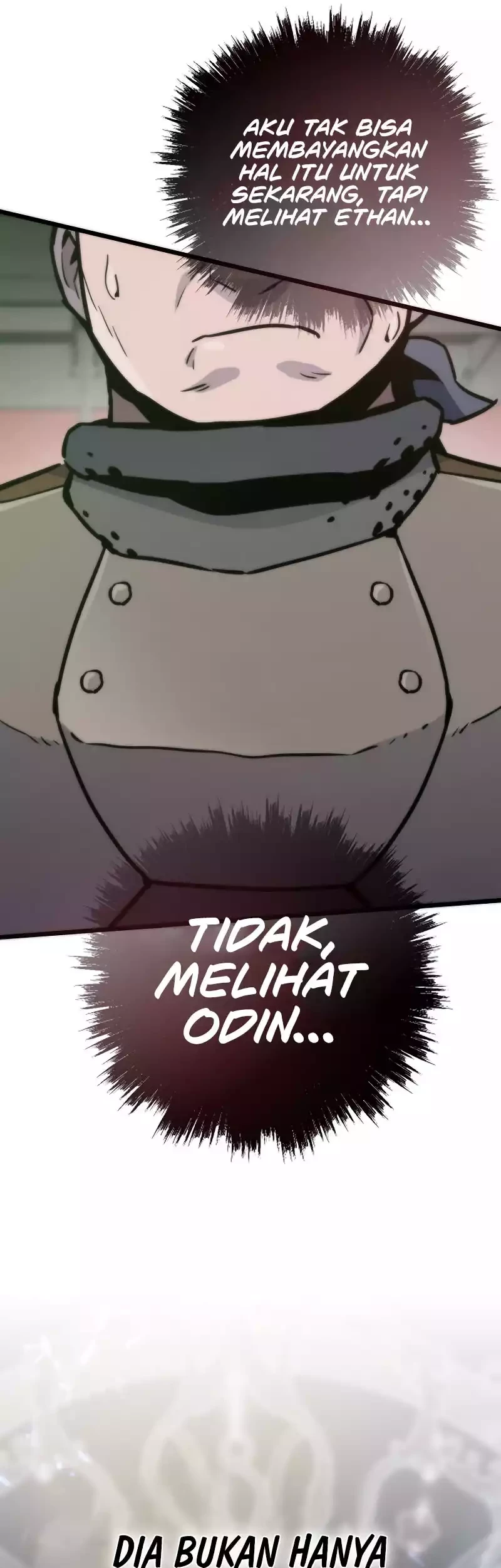 Past Life Regressor Chapter 97 Gambar 57