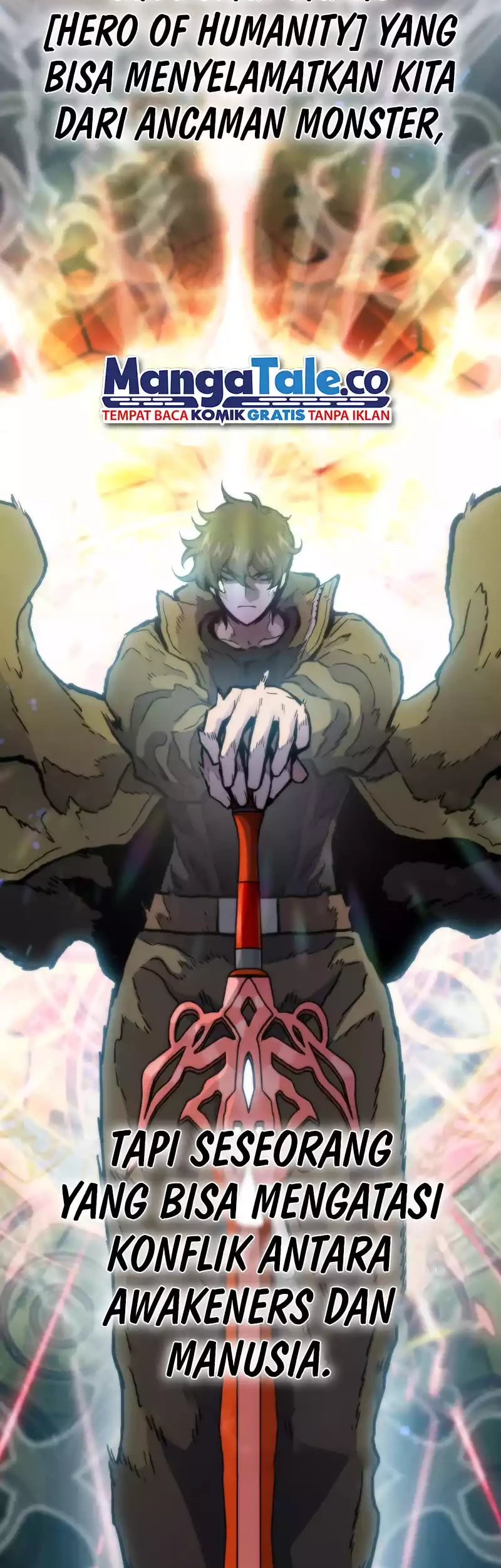 Past Life Regressor Chapter 97 Gambar 58