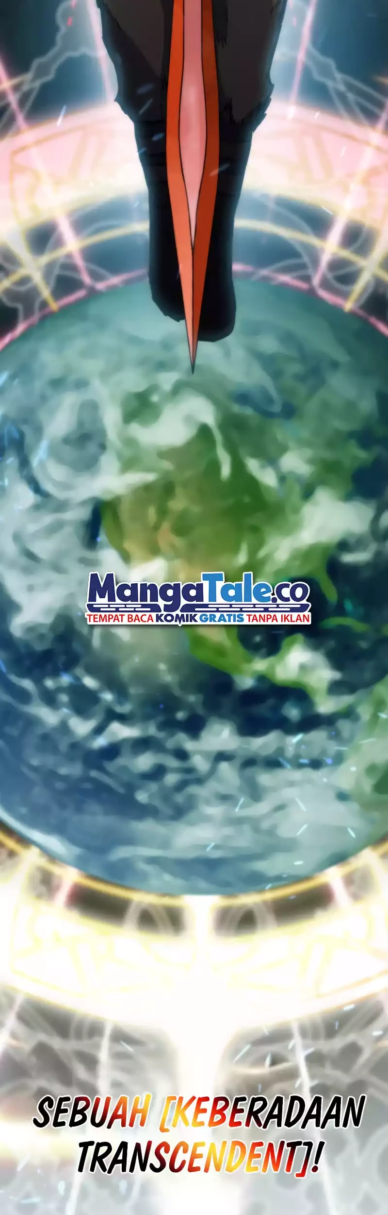 Past Life Regressor Chapter 97 Gambar 59