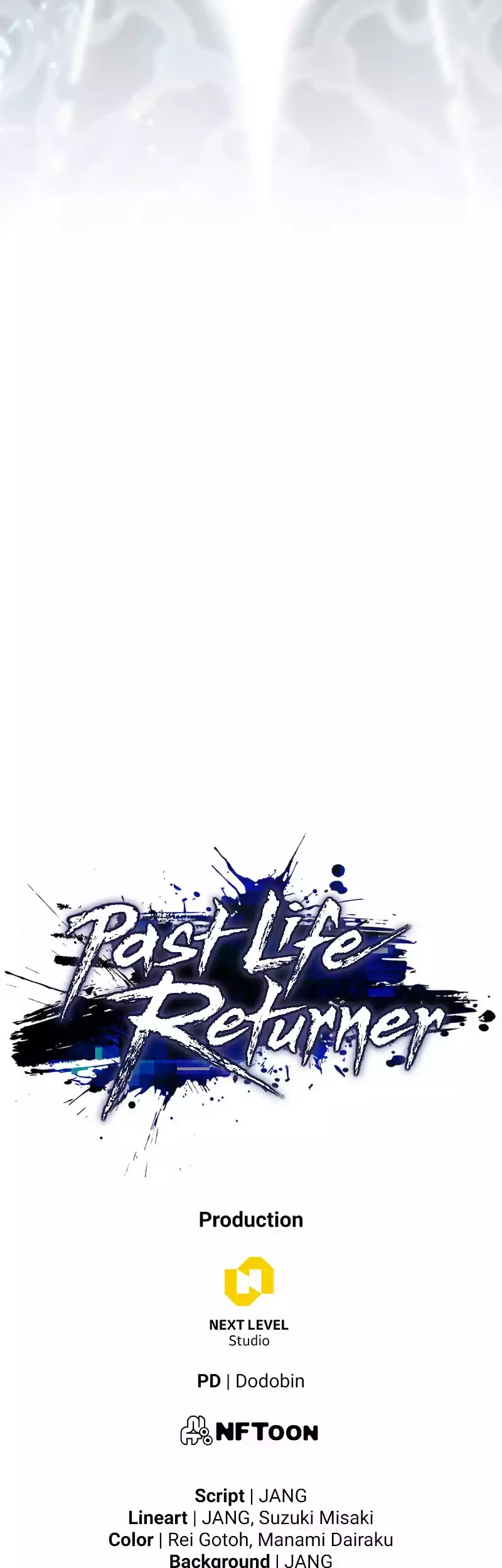 Past Life Regressor Chapter 97 Gambar 60