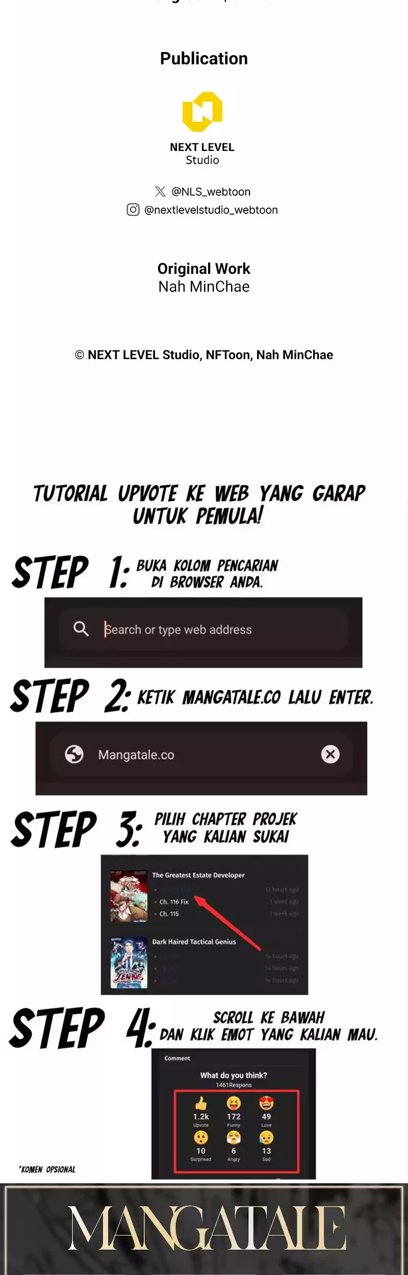 Past Life Regressor Chapter 97 Gambar 61
