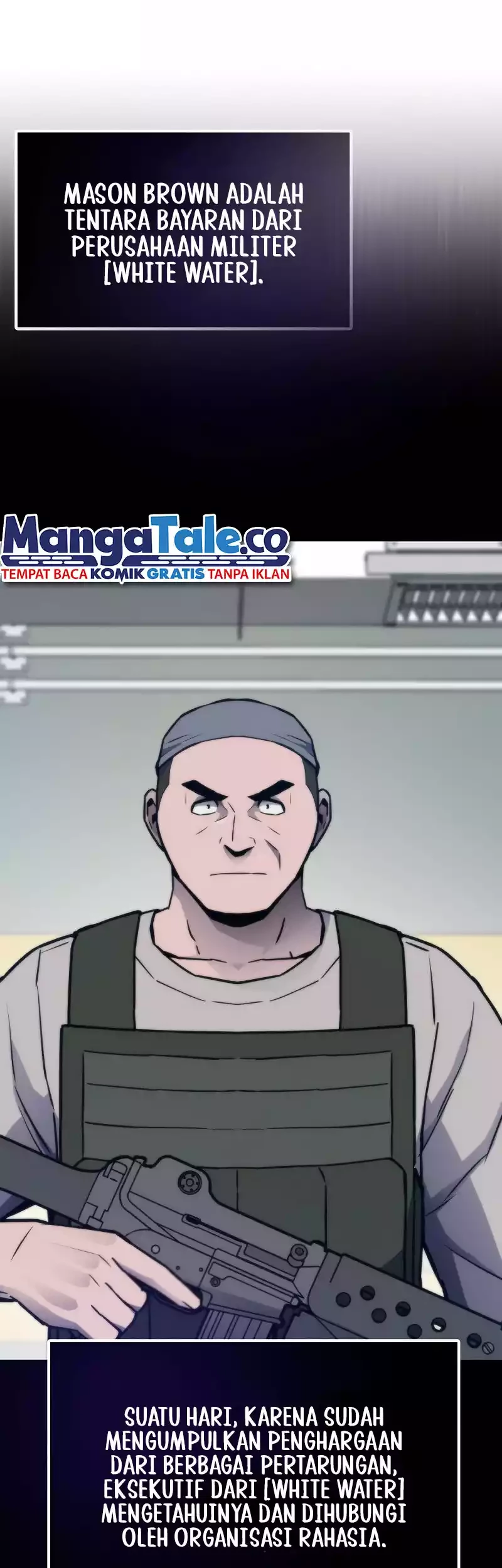 Past Life Regressor Chapter 97 Gambar 4
