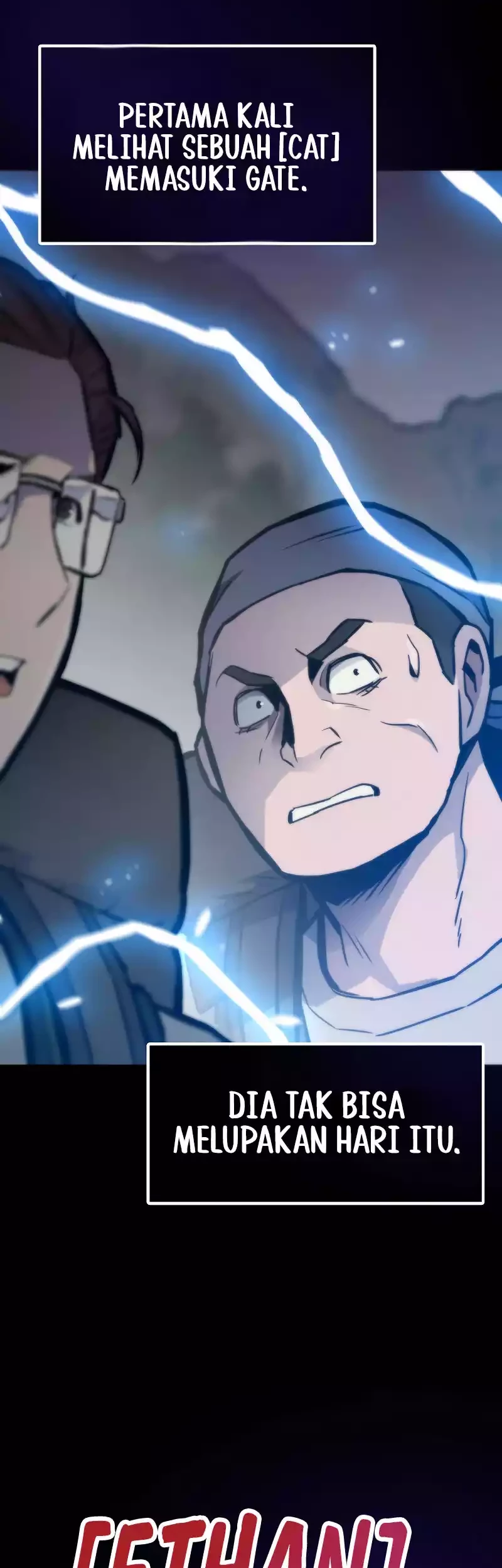 Past Life Regressor Chapter 97 Gambar 7