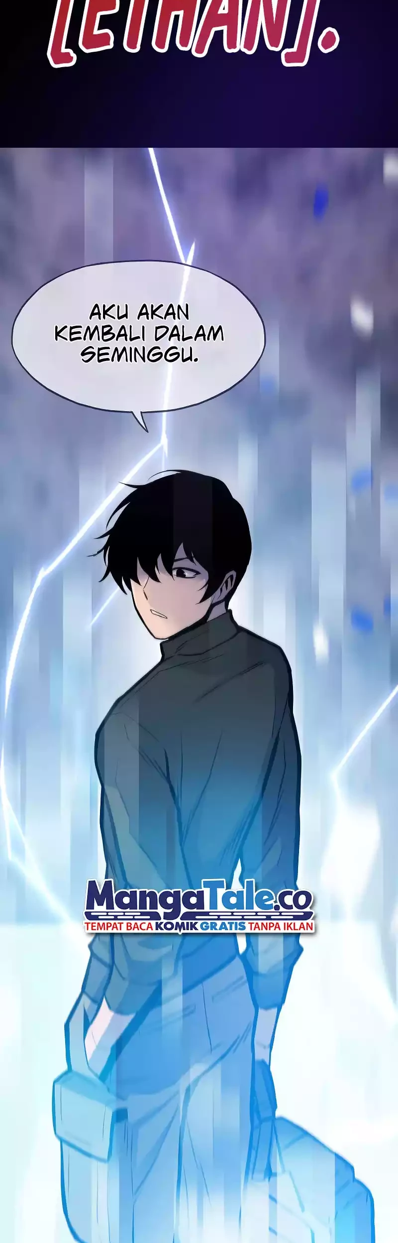 Past Life Regressor Chapter 97 Gambar 8