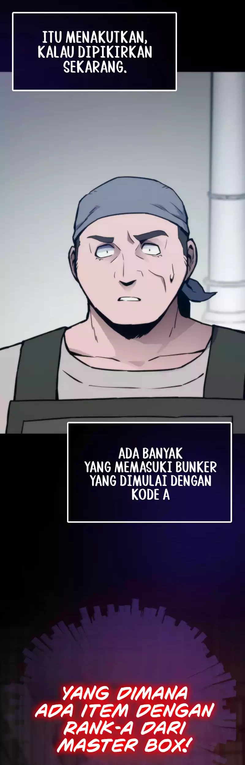 Past Life Regressor Chapter 97 Gambar 11