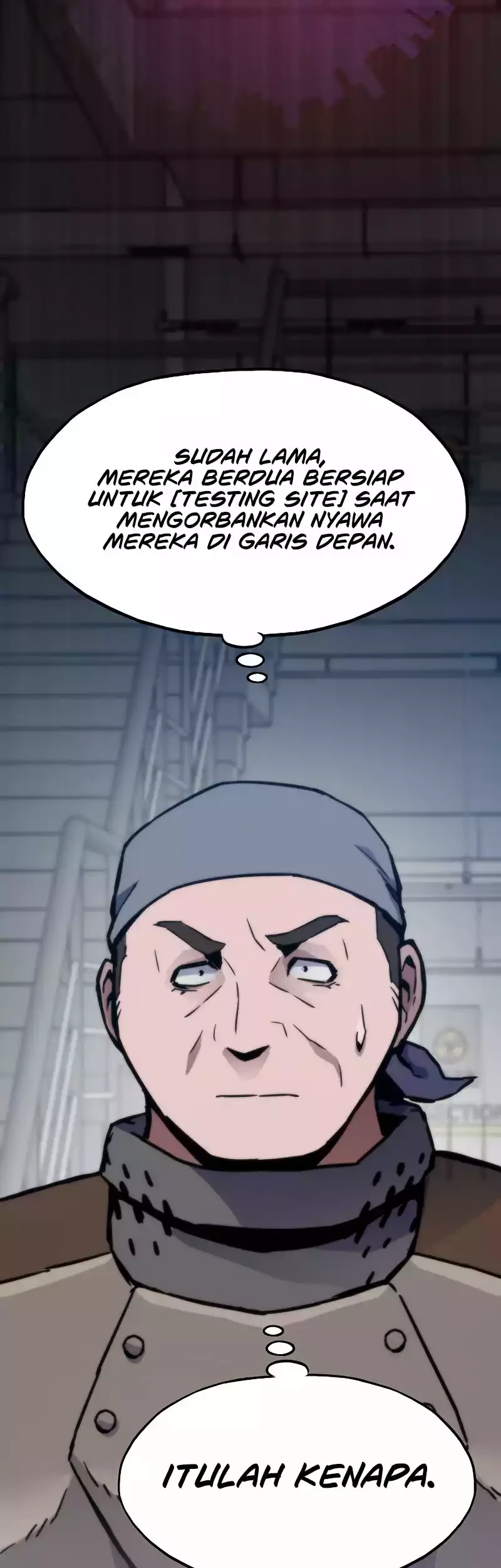 Past Life Regressor Chapter 97 Gambar 12