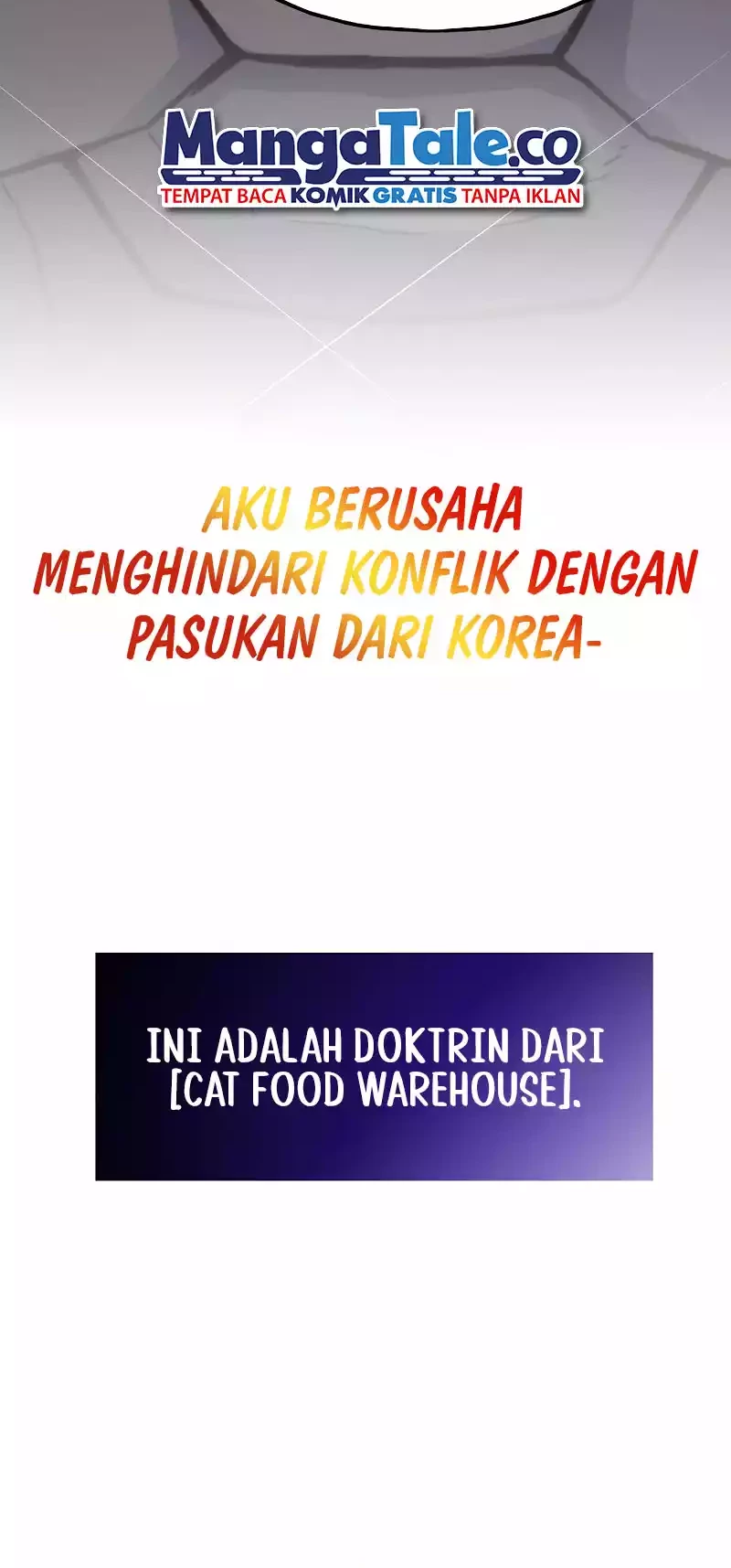 Past Life Regressor Chapter 97 Gambar 13