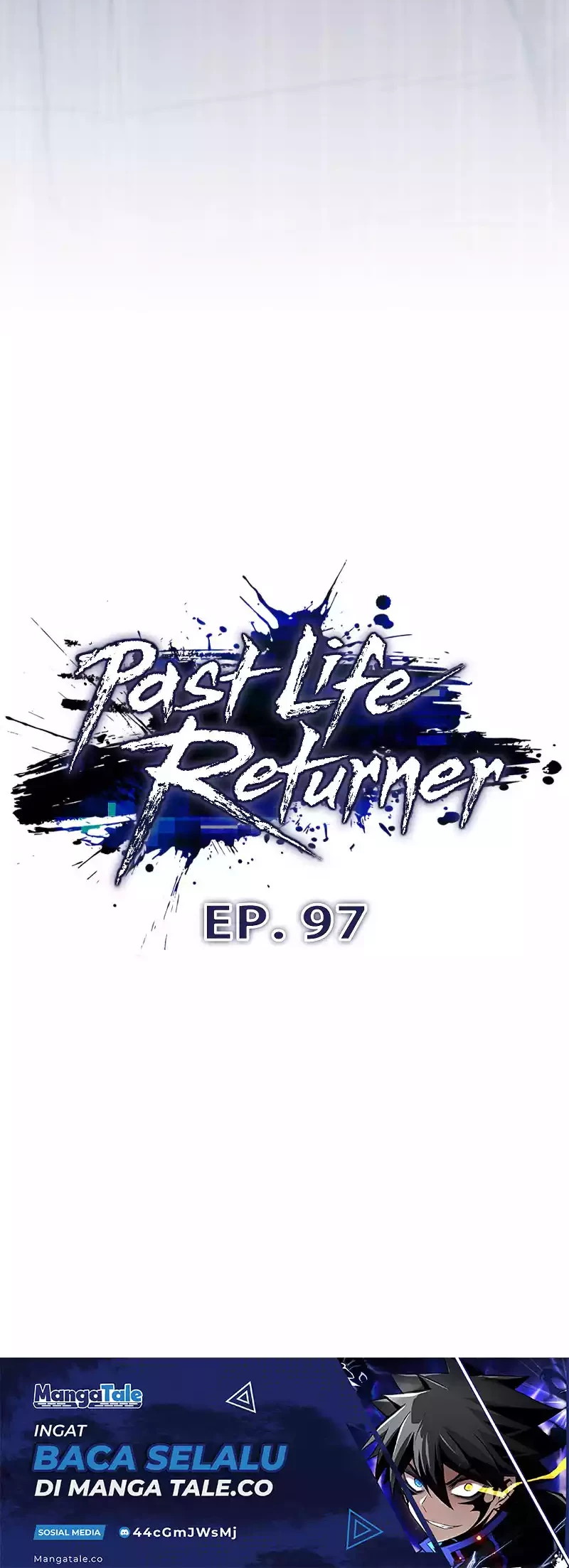 Past Life Regressor Chapter 97 Gambar 17