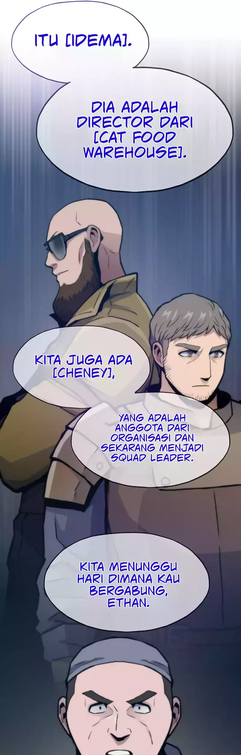 Past Life Regressor Chapter 97 Gambar 21